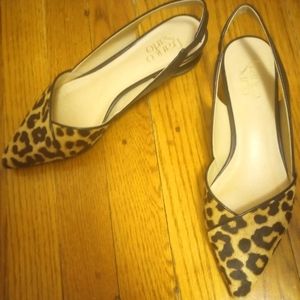 Franco Sarto Rosaline Flat